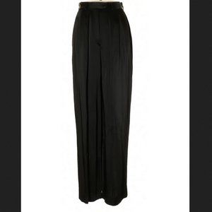 Giorgio Armani Palazzo Pants - Like new!